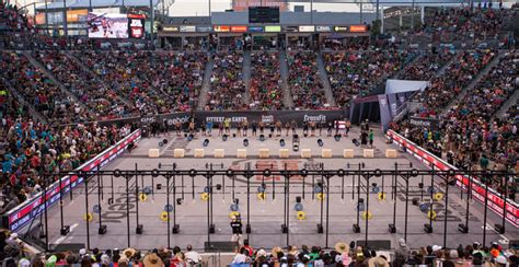 crossfit games nederland.